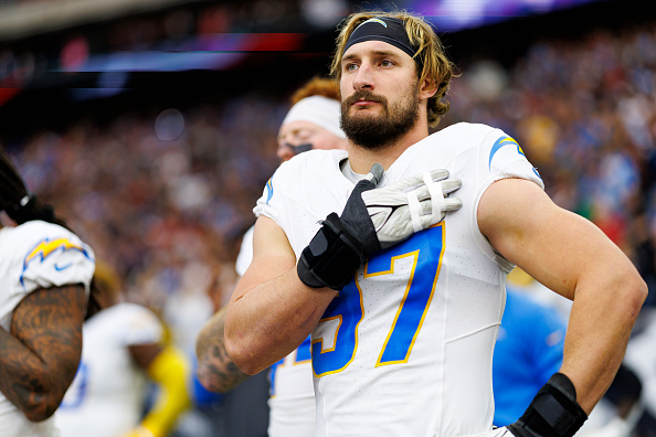 Chargers Shock By Splitting With Beloved Pass Rusher Joey Bosa