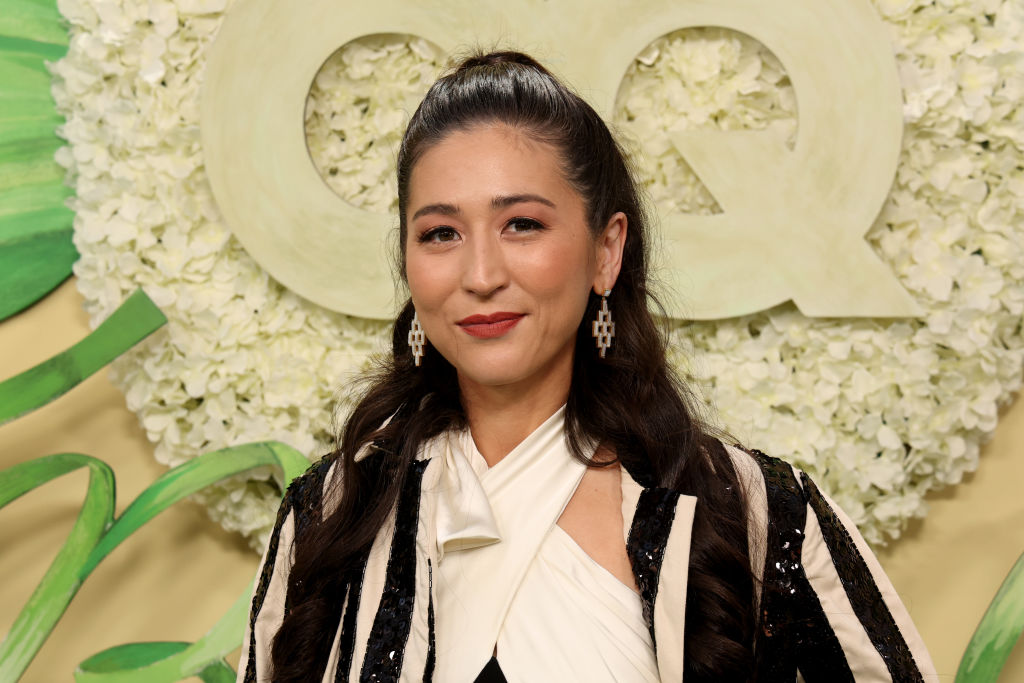 Mina Kimes, Who Lied About OutKick On Social Media, Brags Young Women Idolize Her Social Media Game