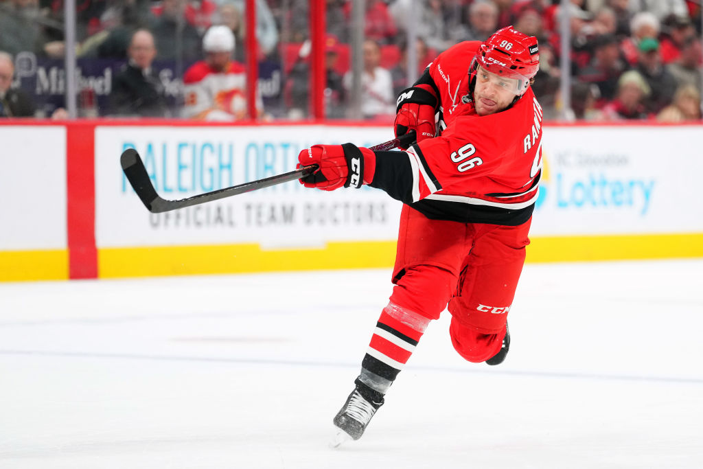 Mikko Rantanen Heads To The Dallas Stars In An NHL Trade Deadline Doozy