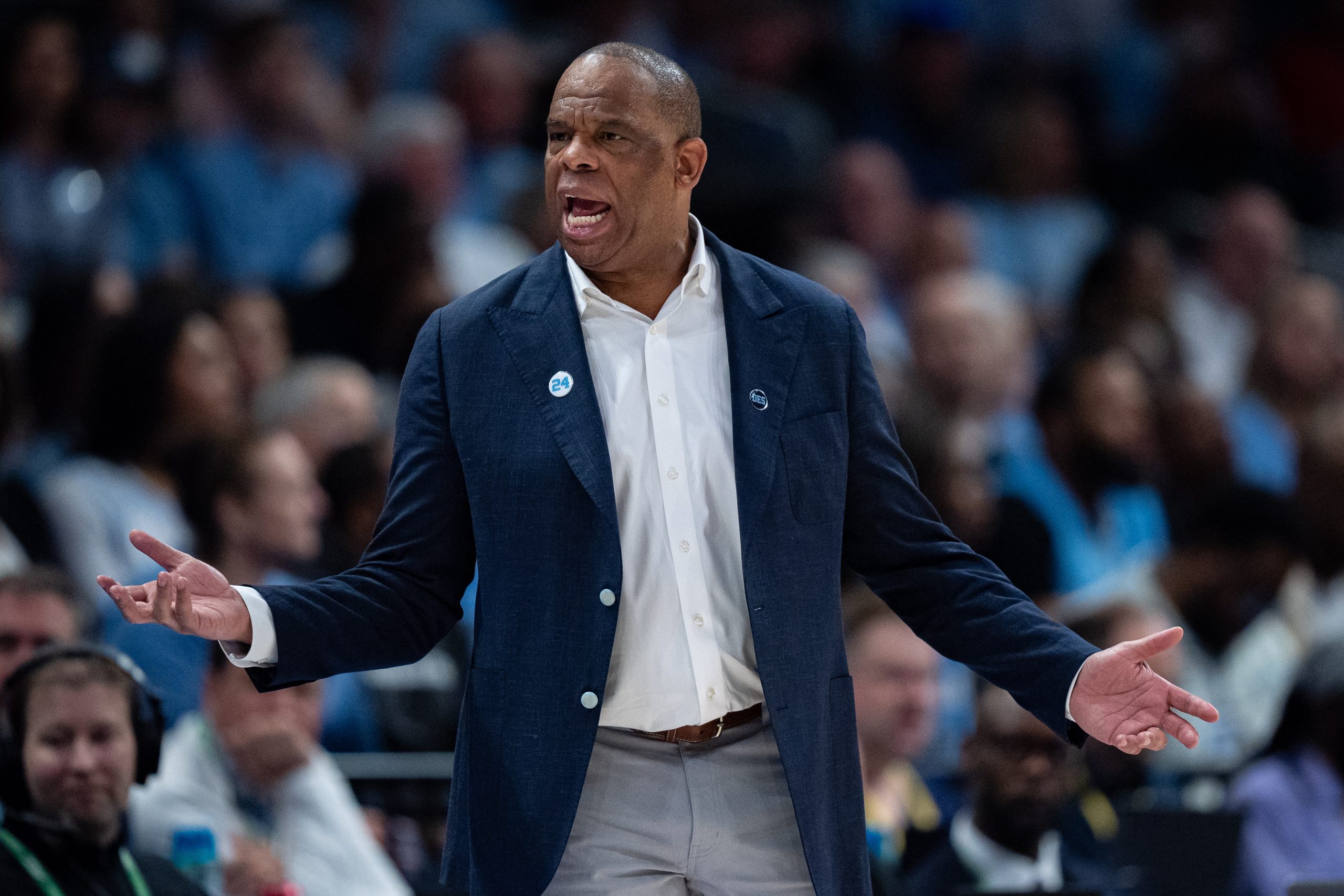 This Total Just Is Too Much For The Squads To Reach Tonight