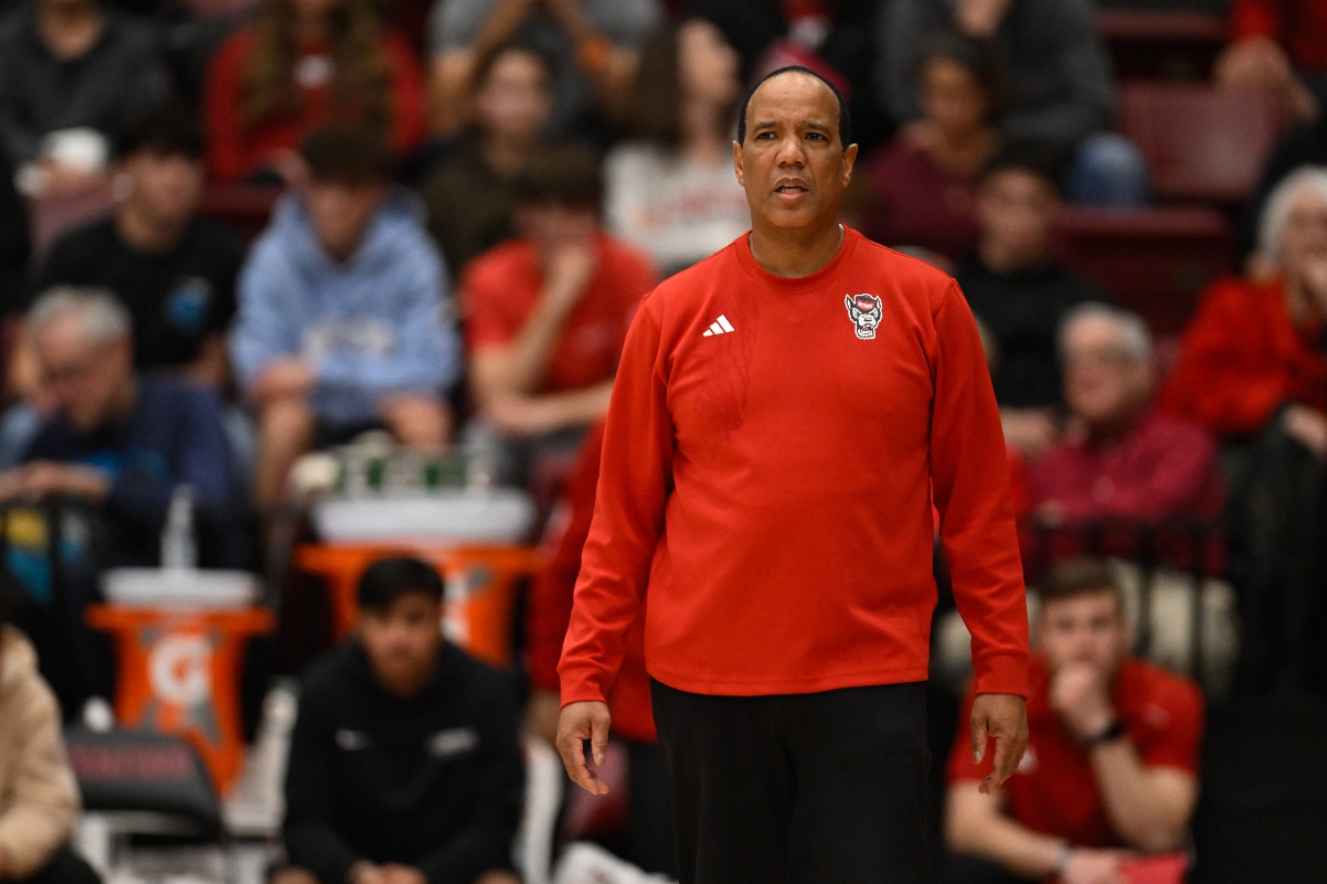 NC State Fires Coach Kevin Keatts Just One Year After Magical Run To Final Four