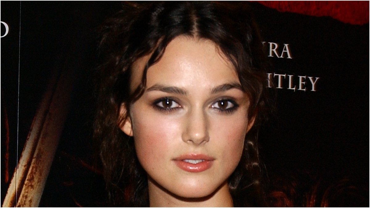 Keira Knightley Turns 40, Reacts PHOTOS OutKick