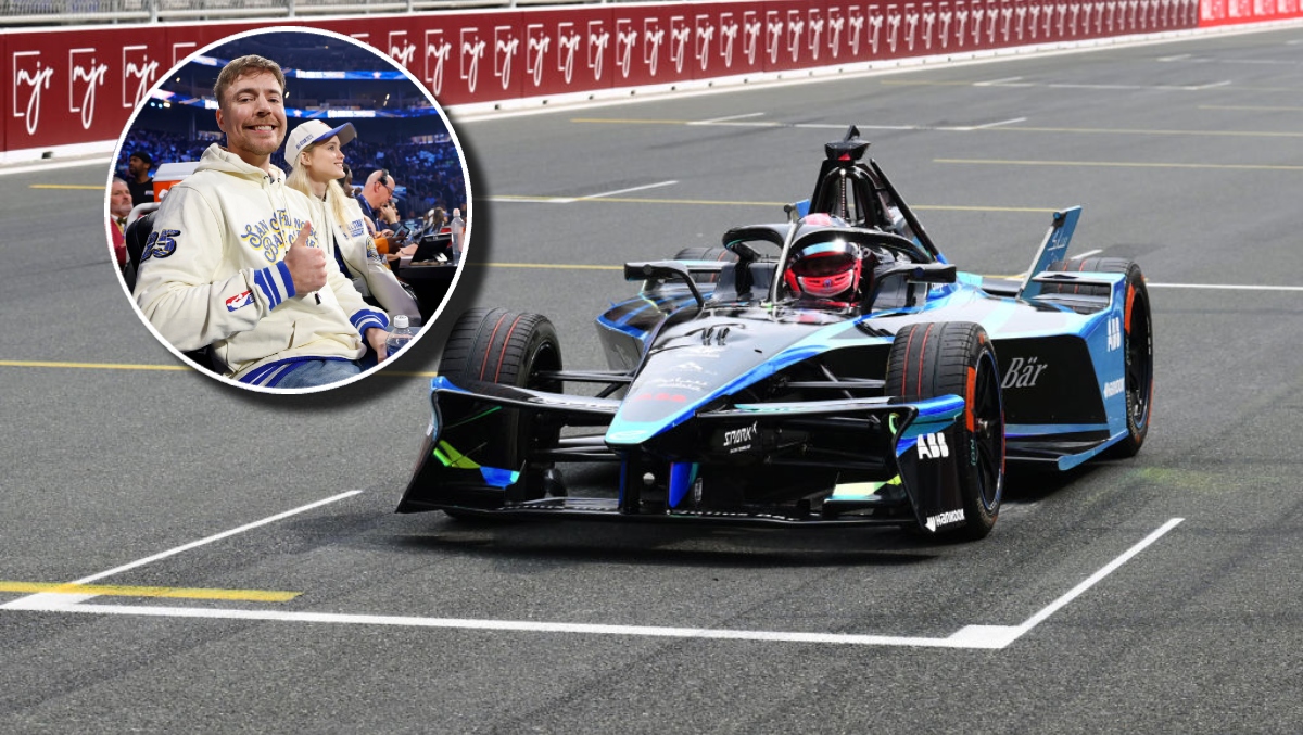 MrBeast May Have Just Ruined Dream Of Driving World's Fastest Electric ...