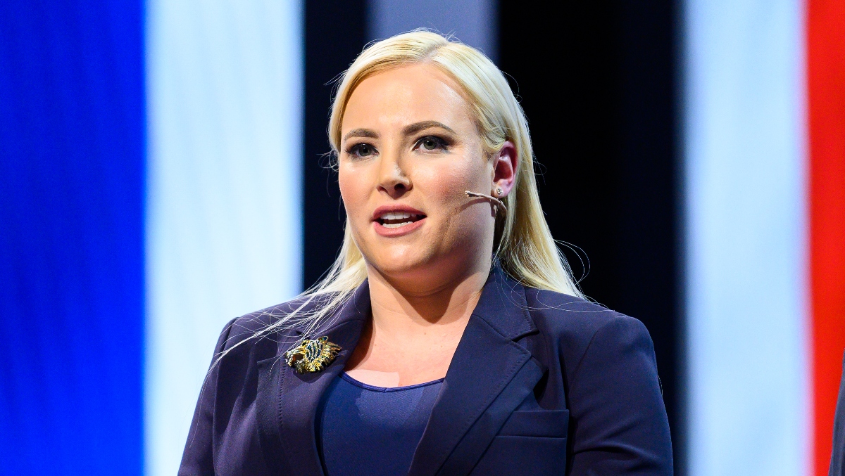 Andy Cohen Attacks Meghan McCain Over Trans Athletes In Women's Sports