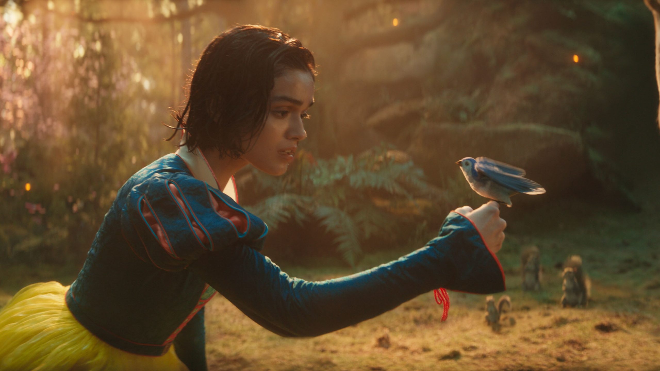 Snow White Leads Way For Most Razzie Awards, Including Worst Film of 2025