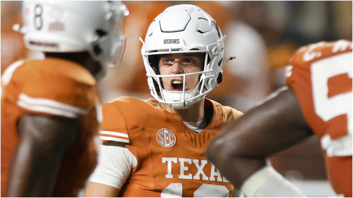 Texas Football Makes Critical Decision As Other Programs Turn Into Cowards