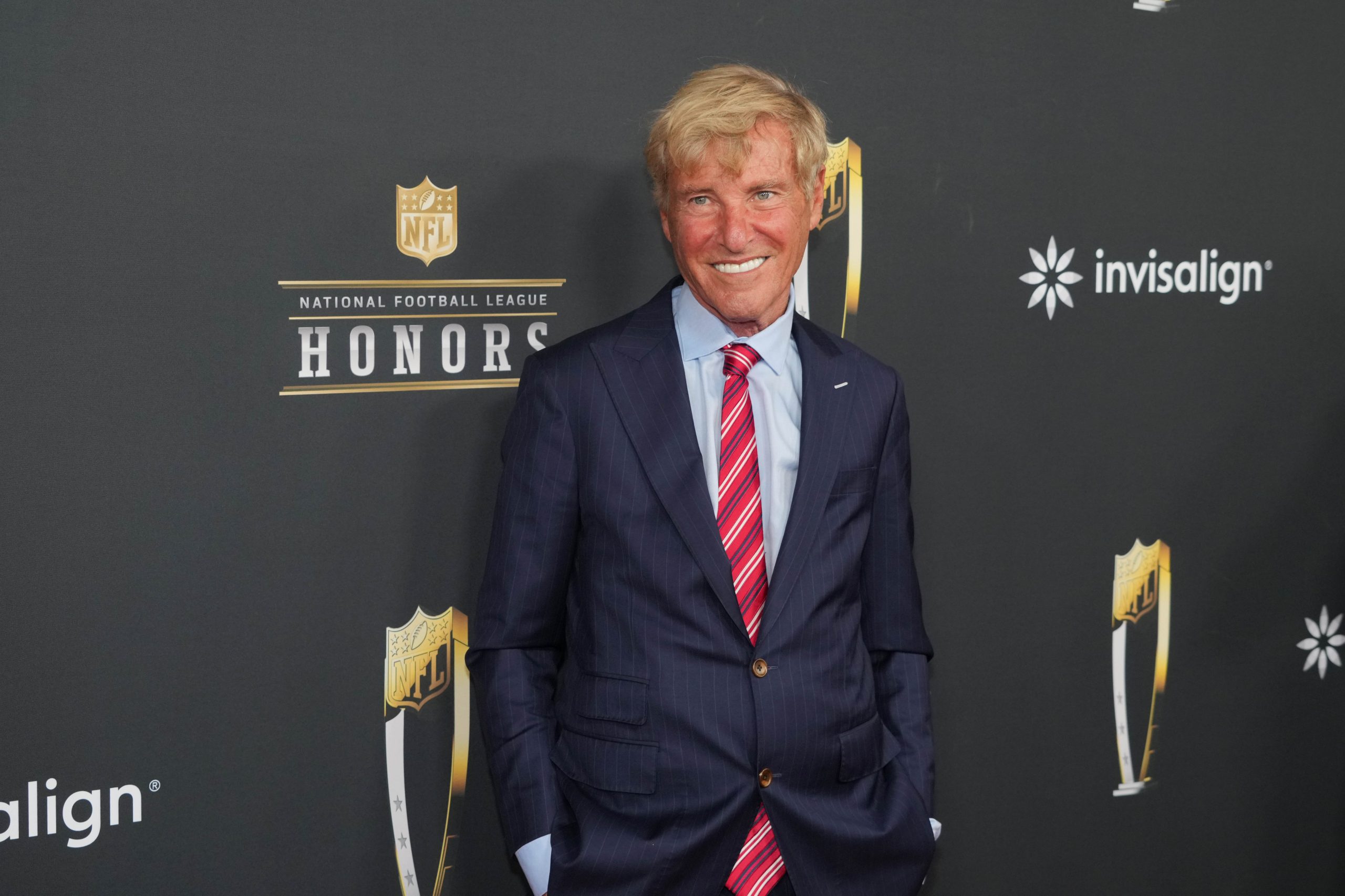 Longtime NFL Agent Leigh Steinberg Expects A Free Agency Bonanza And It Has Already Begun