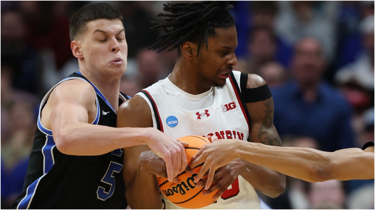 Wisconsin Fans Seethe With Rage After Pathetic BYU Loss: REACTIONS ...