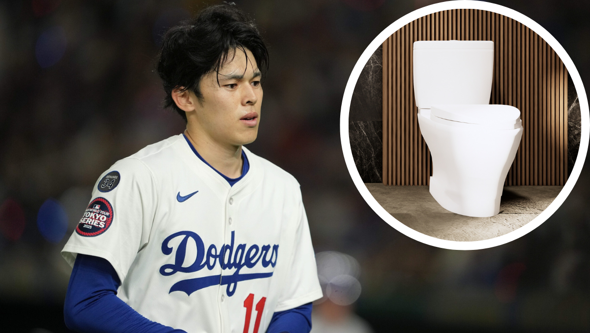 Roki Sasaki Signed With The Dodgers Partly Because He Liked Their ...