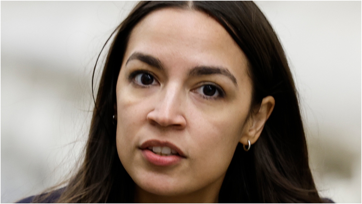 Alexandria Ocasio-Cortez Roasted Over Campaign-Style Video: WATCH | OutKick