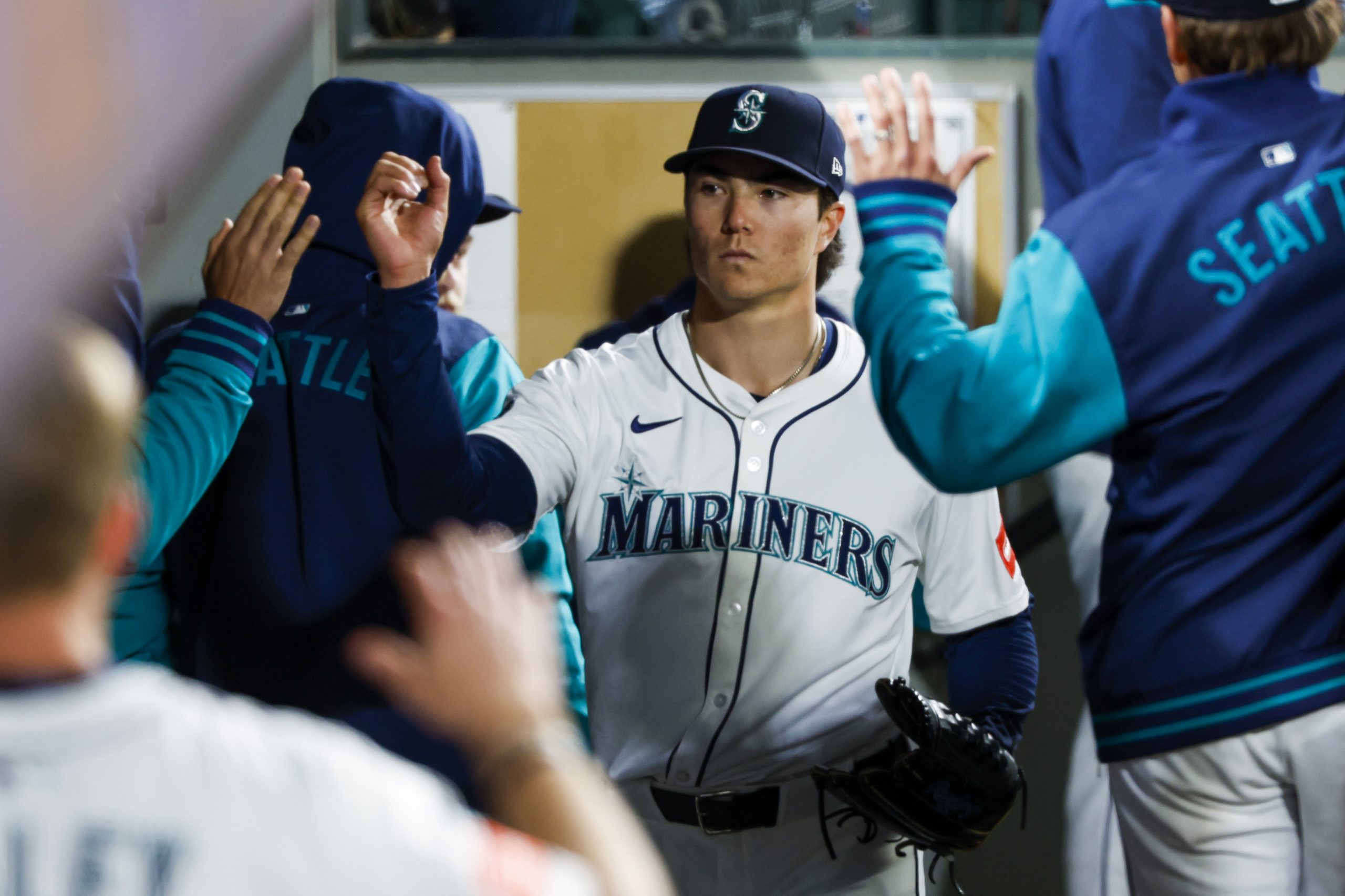 Strikeout Props For Both Pitchers In Bronx Matchup