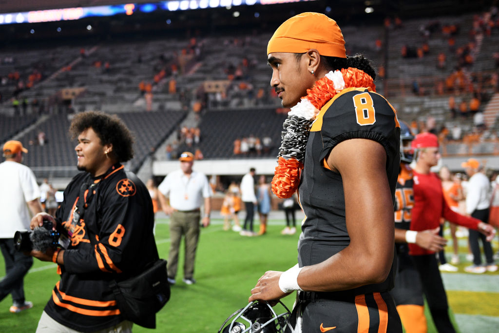 Lane Kiffin Is Not Wrong About The Nico Iamaleava Situation, But The Supporting Cast Hasn’t Helped The Story