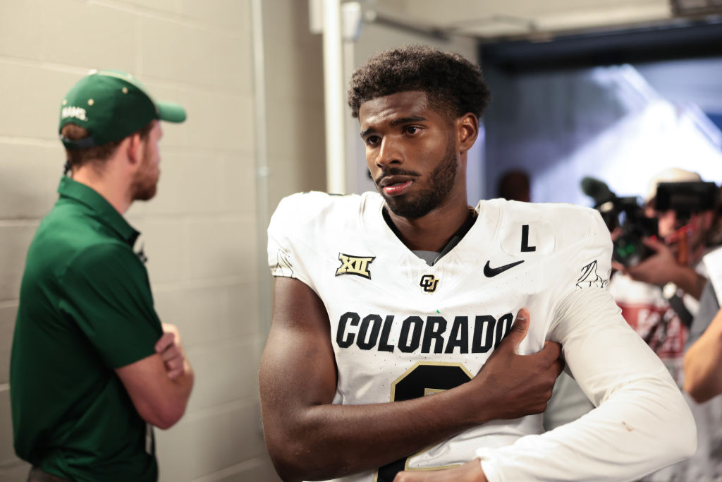 NFL Hall of Famer Critiques Shedeur Sanders' Draft Missteps