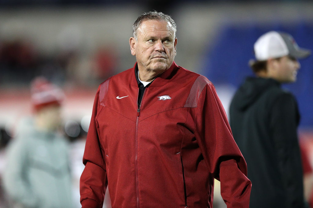 Are Schools Really Going After NIL Buyouts In College Sports? 'We Cannot Keep Taking It On The Chin'