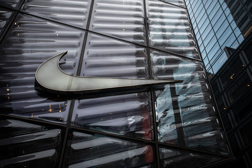 Nike Athletes, USA Basketball Silent On Brand's Alleged Funding Of Transgender Youth Study