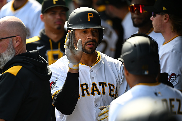 MLB's Tommy Pham Takes Idiot CA Governor Deep Over Ridiculous SAT Comments