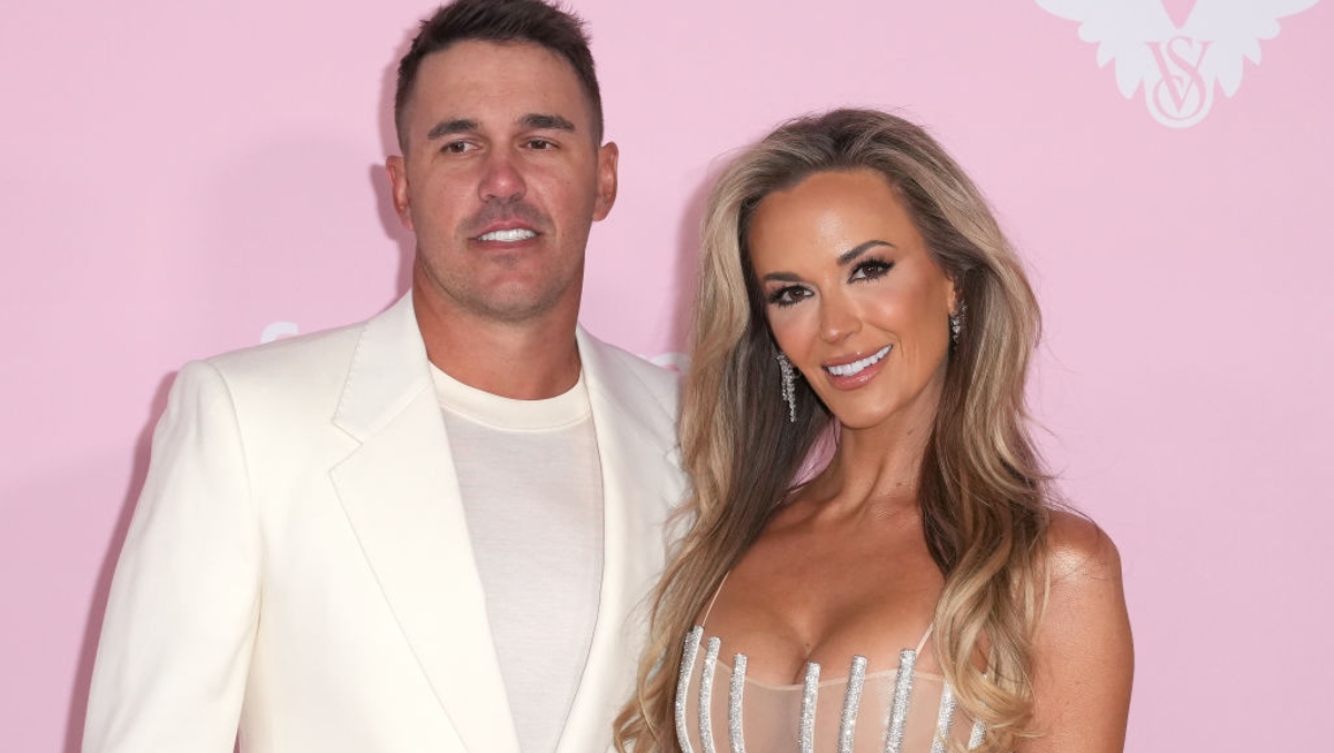 Golf Wife Jena Sims Samples Summer Bikinis, MAGA Bikini Congresswoman Scolds Woke CNN & Tiff Ann Gets Drunk!