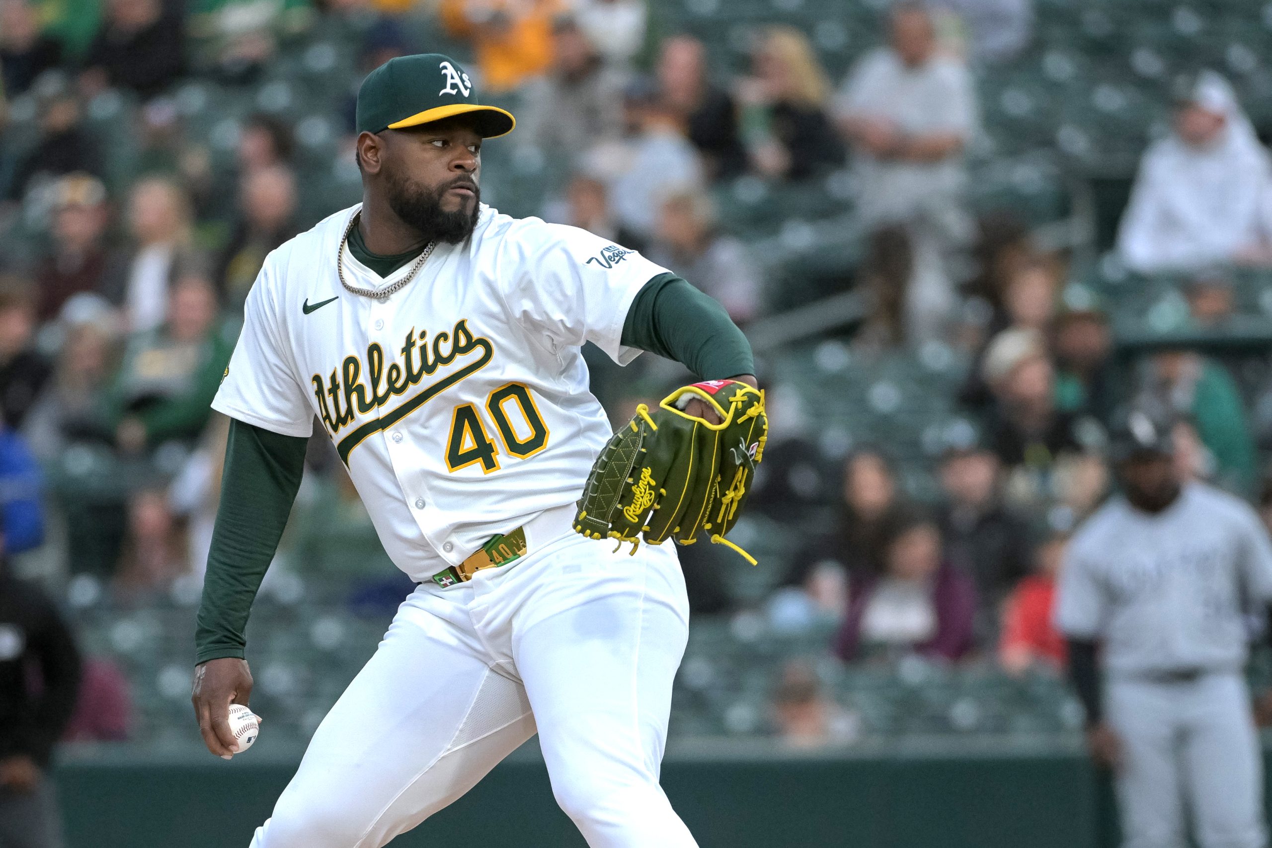Fading The Former Cy Young Isn't As Big Of A Risk As You Might Think