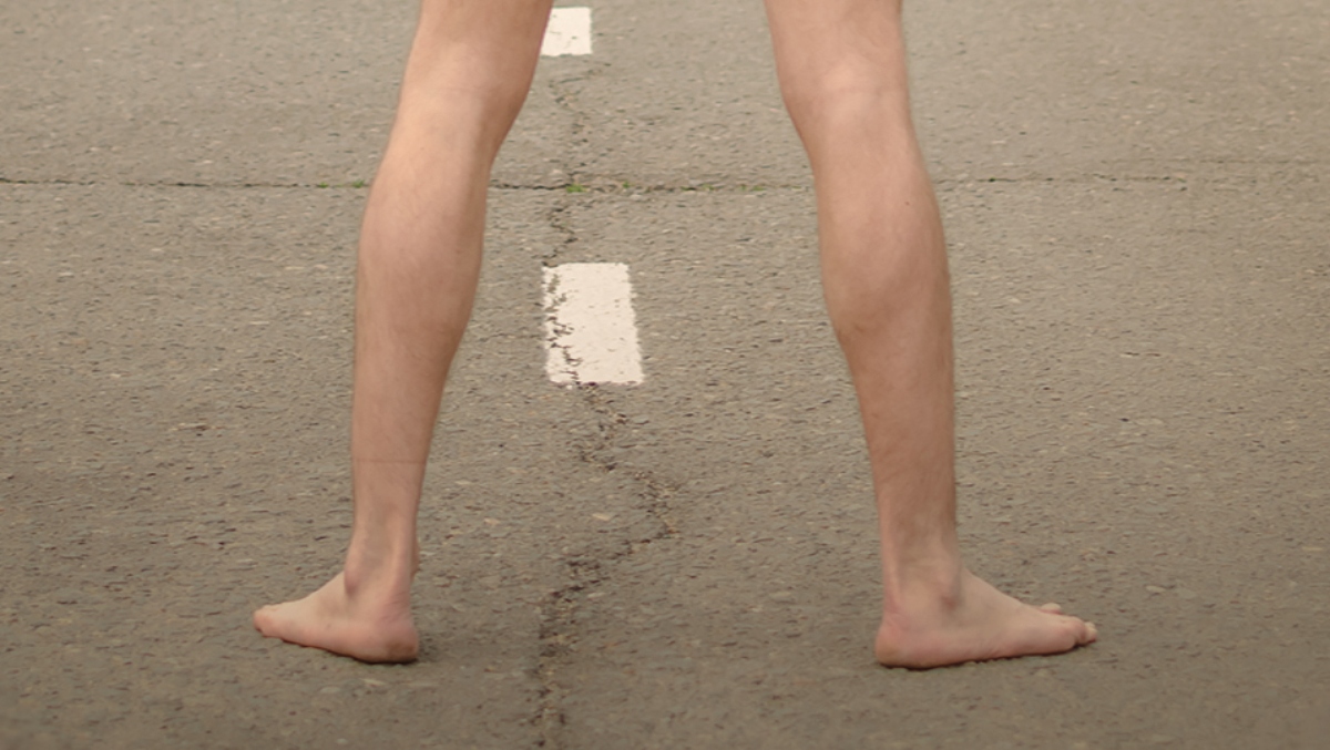 Naked Man Arrested for Breaking Into Neighbor's Home in Palm Coast