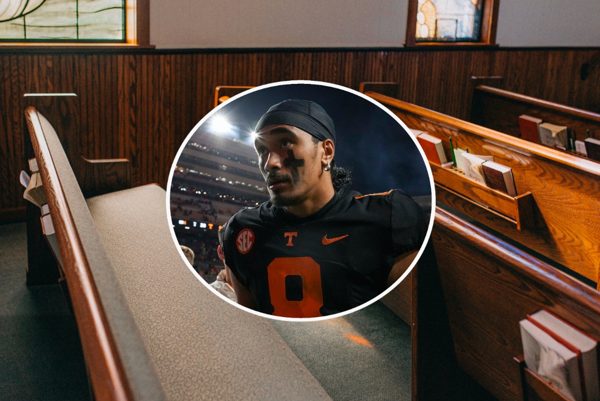 Tennessee Pastor Rescued During Kidnapping Immediately 'Upset' By Nico Iamaleava Transfer News