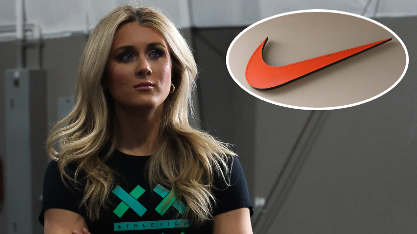 Pro-Woman Advocates Slam Nike Over Alleged Funding For Puberty-Blocker Study
