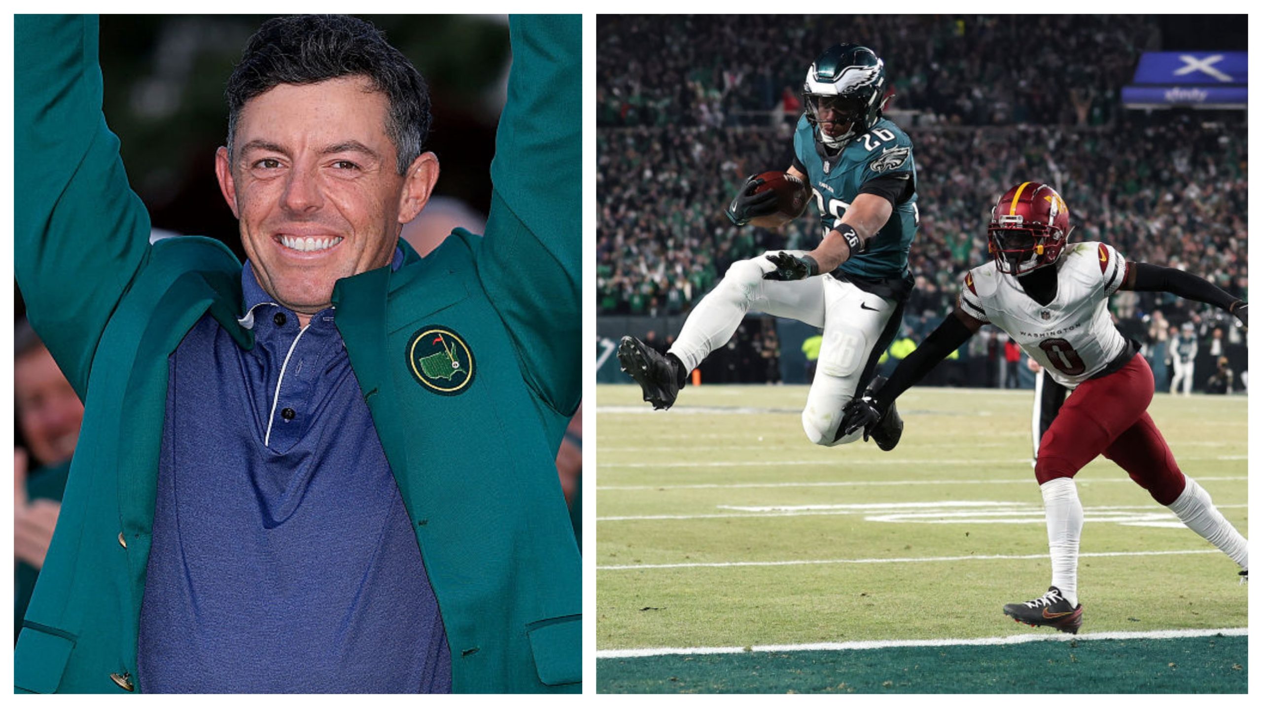 What is the BEST Month of Sports? Join The Debate