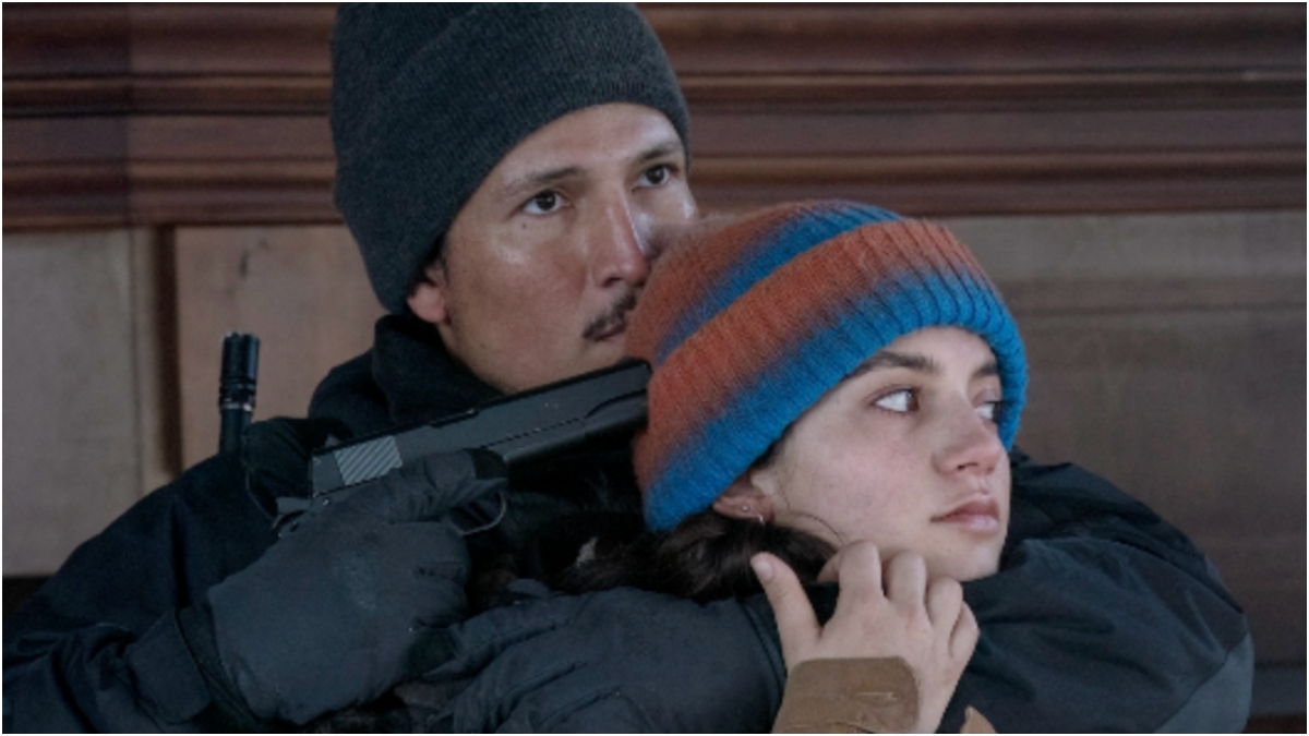 Unbelievably Sinister Preview Drops For Hit TV Show, Promises Violence: WATCH
