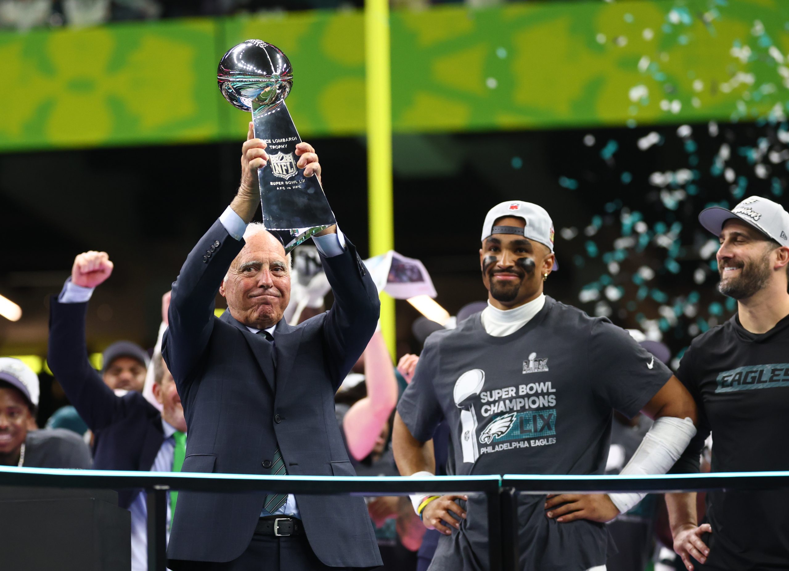 NFL Lacks Super Teams As Colts And Bucs Share Surprising Surge To Best Records