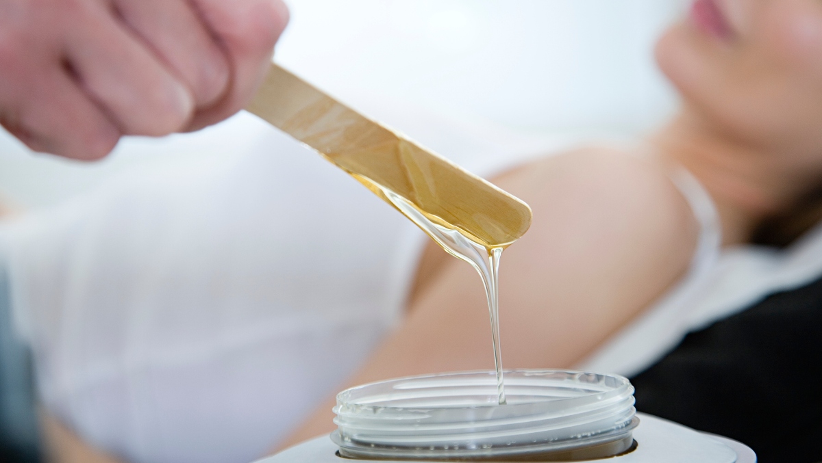 Woman Upset After Receiving Inappropriate Text From Technician Who Performed Her Brazilian Wax