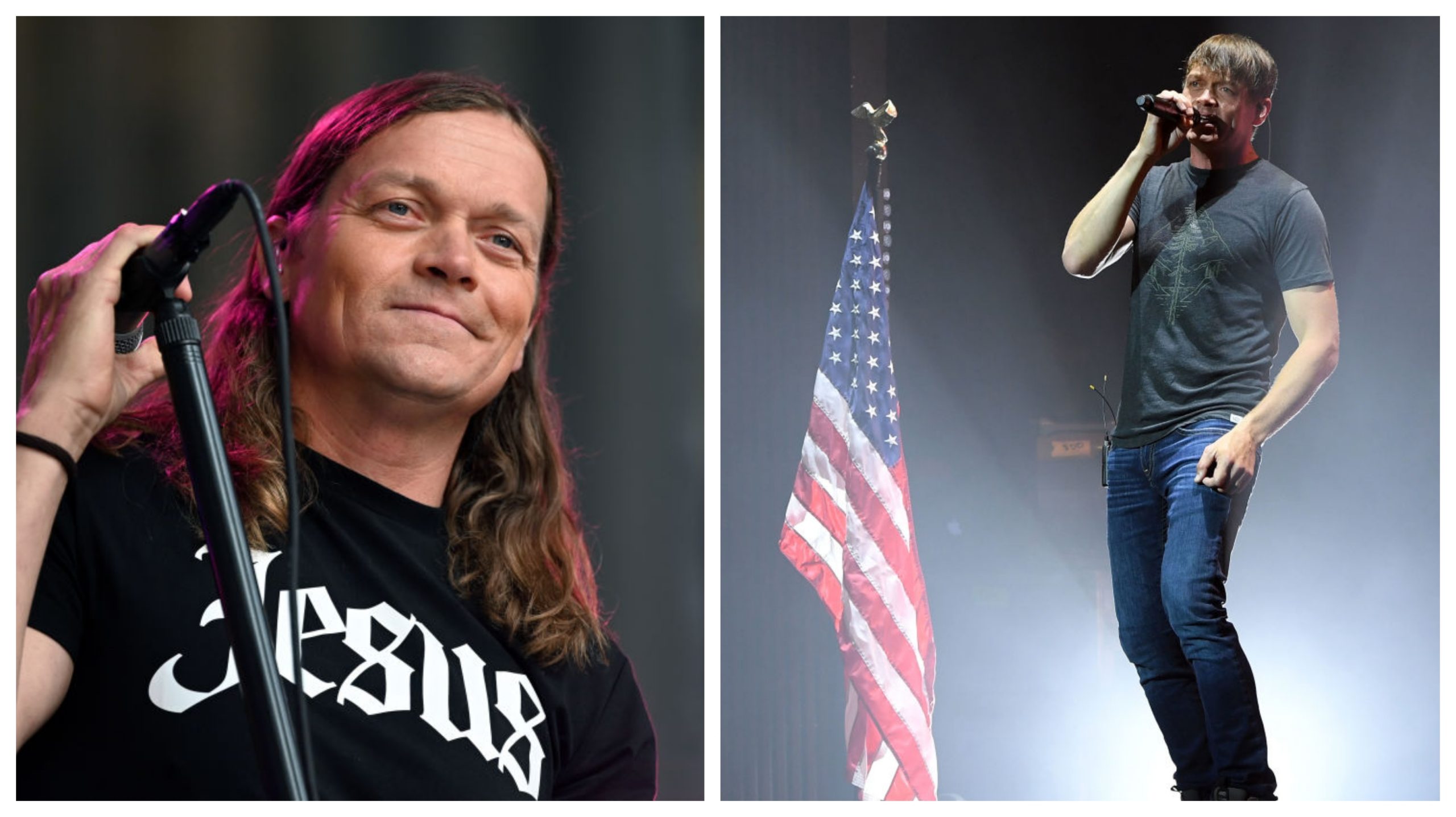 3 Doors Down Singer Announces Stage IV Cancer, Cancels Upcoming Tour
