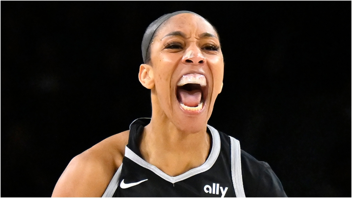 WNBA Star Makes Delusional Claim About Race And Money