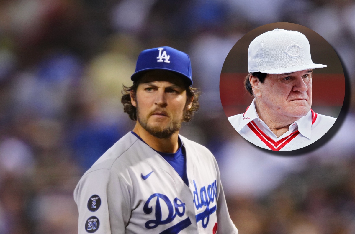 Trevor Bauer Calls Out MLB After Pete Rose Reinstatement With Fiery Social Media Post