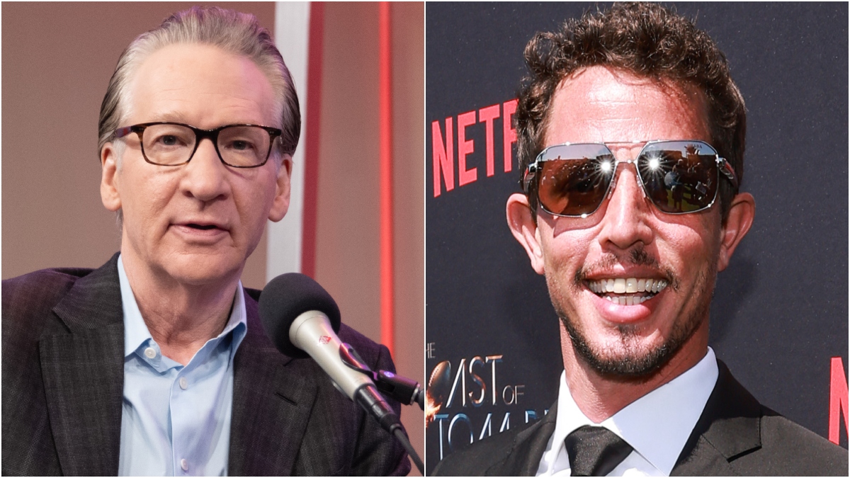Bill Maher Shut Down In Blunt Fashion While Discussing Political Violence: WATCH