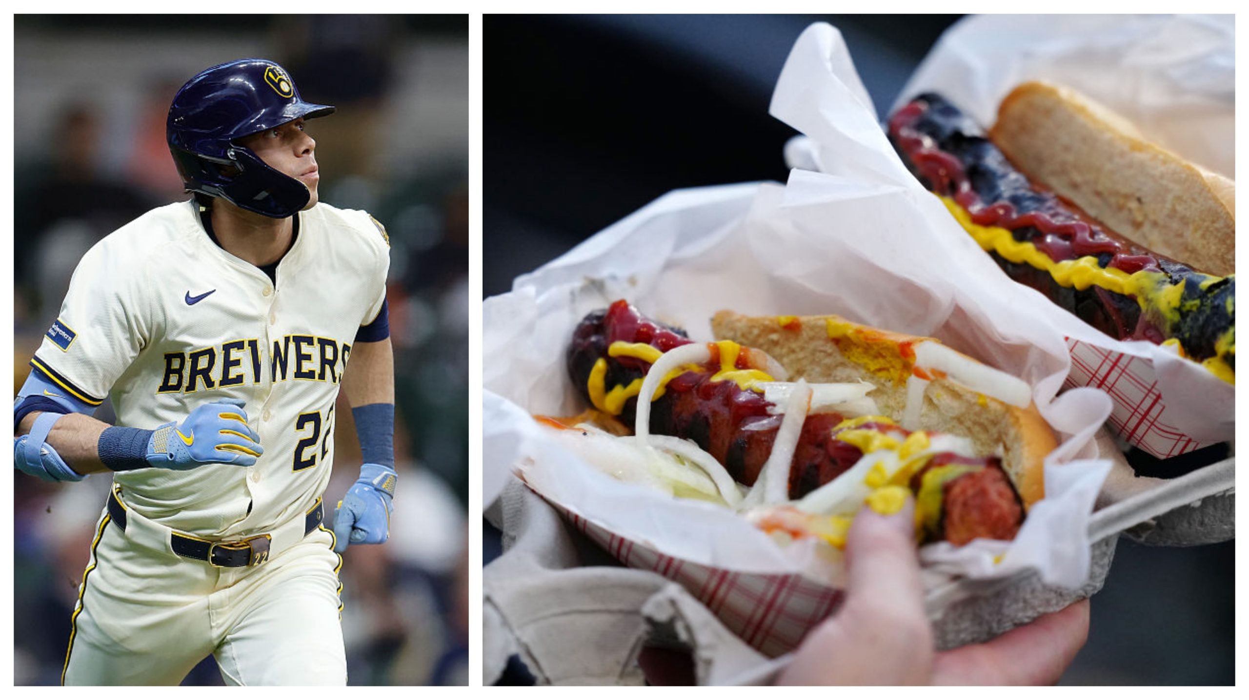 Milwaukee Brewers Charging Tax On 'Free' Hot Dogs Has Fans Boiling Mad