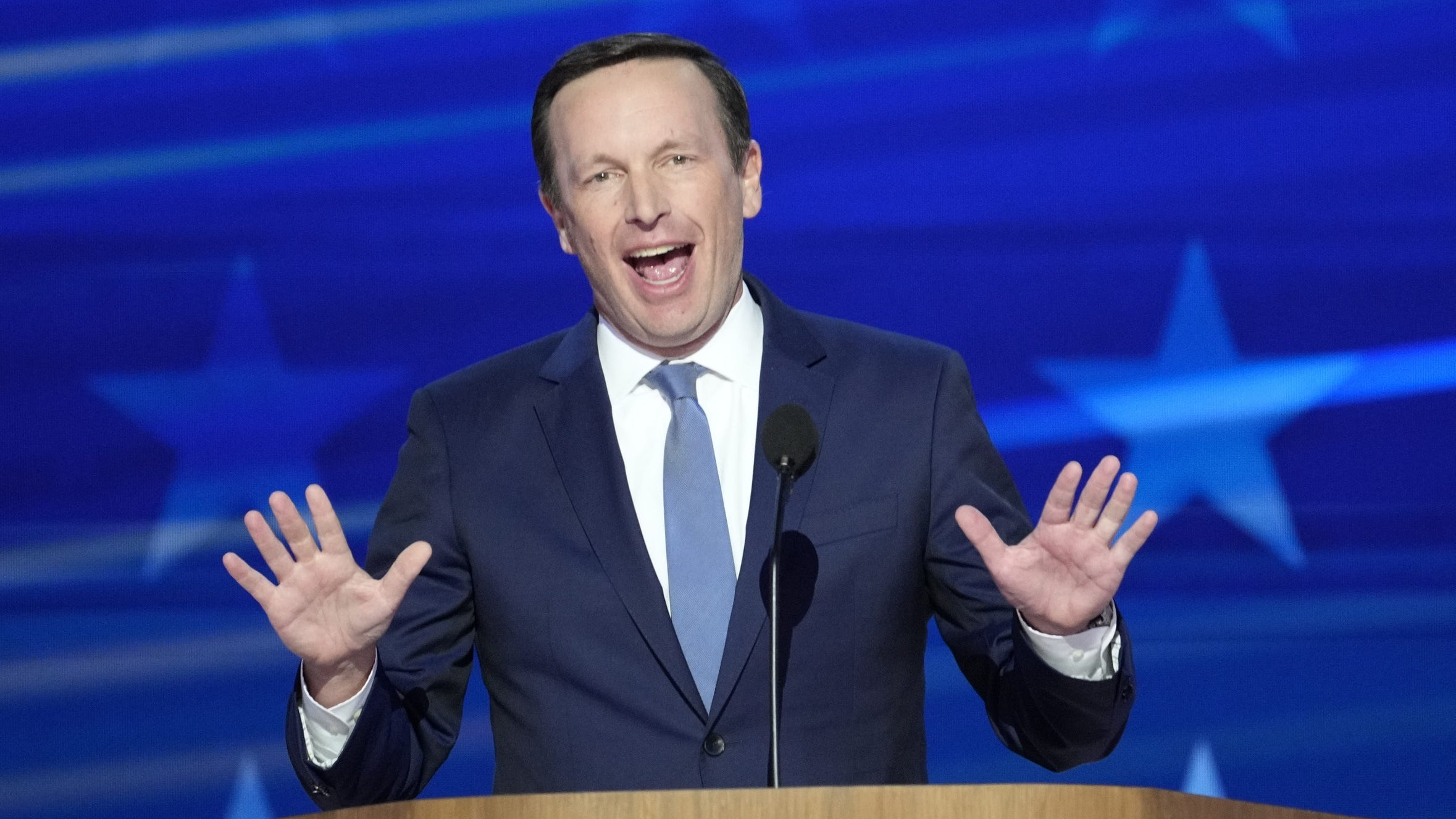 Democrat Senator Refuses To Say Males Competing In Women's Sports Is Unfair