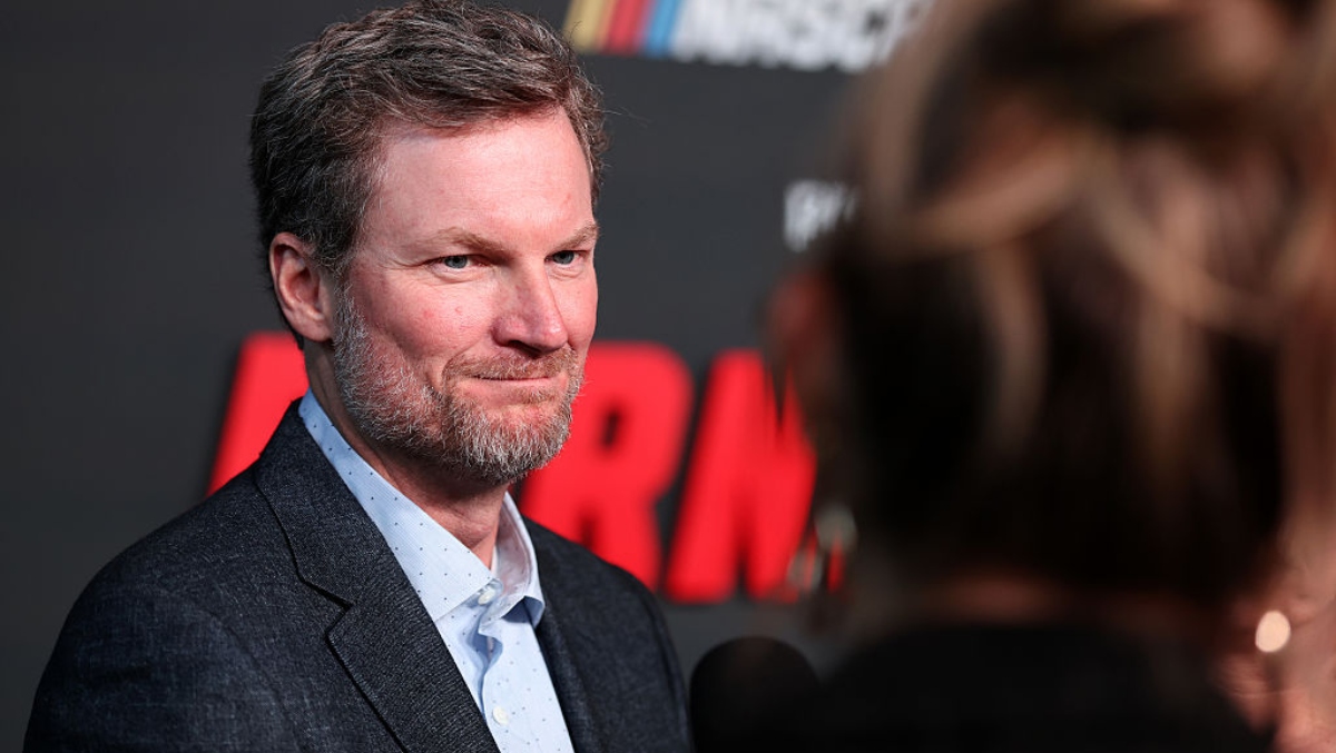 Dale Earnhardt Jr. Sparks NASCAR Debate with IHOP Commercial, All-Star Race Comments