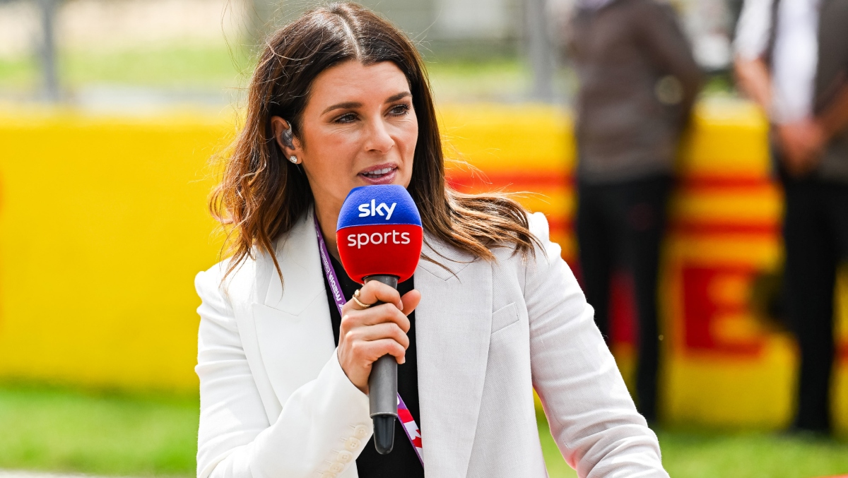 Why Is Danica Patrick So Polarizing? Many Reasonable Responses, Some Nasty Ones