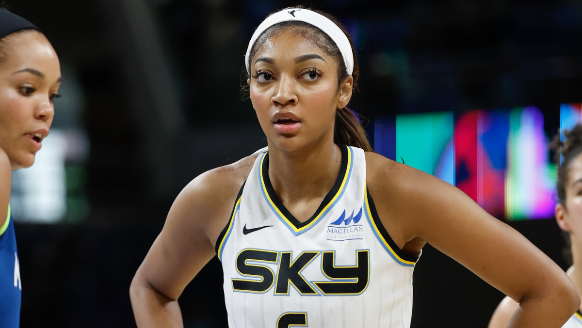 Angel Reese Is Sick And Tired Of Losing WNBA Games