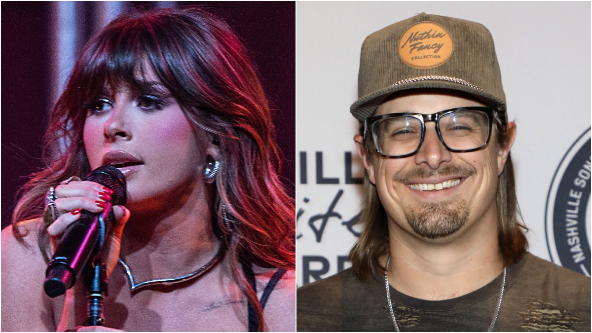 Country Stars Team Up For Powerful Performance, Video Is Chilling: WATCH