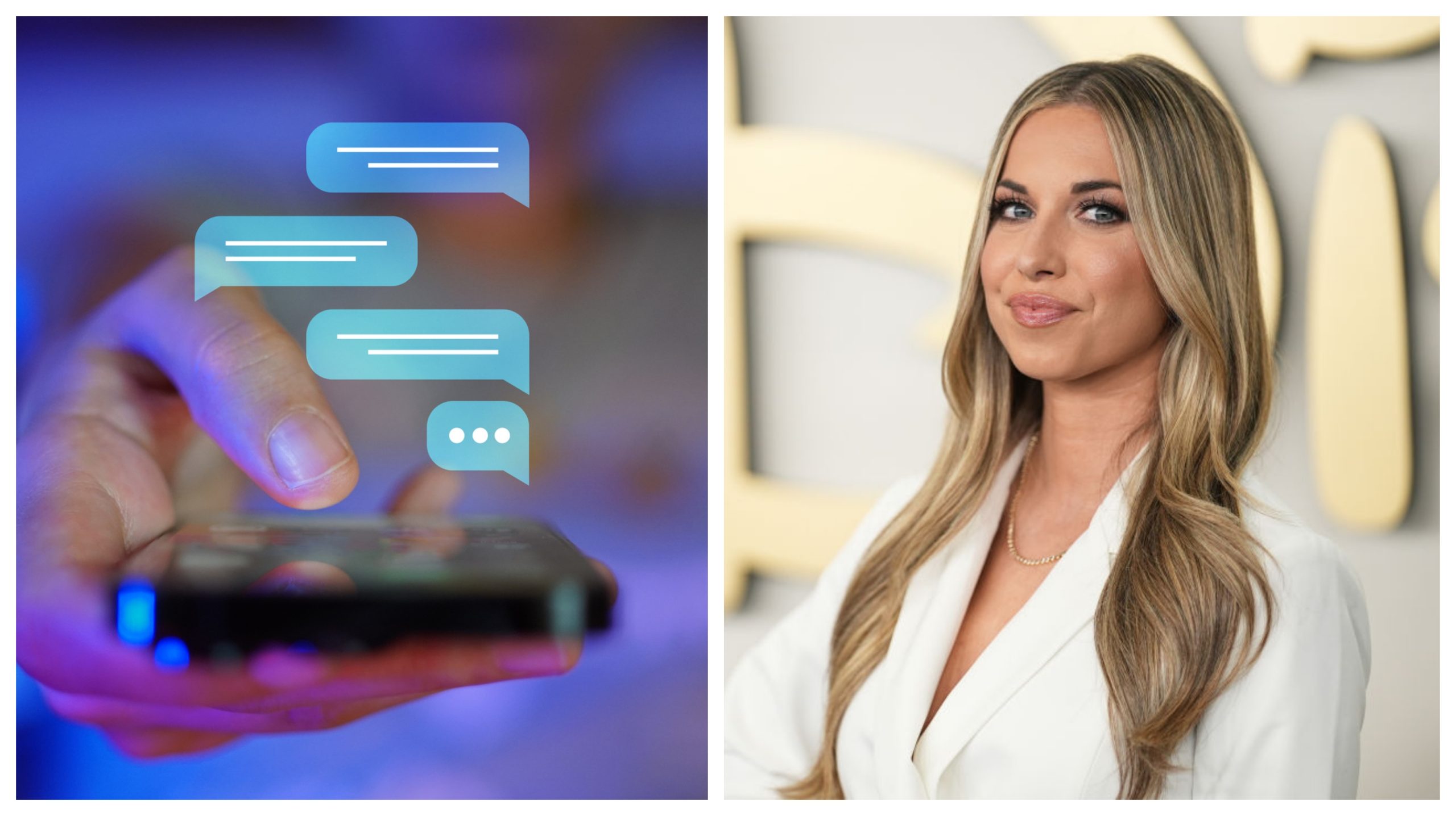 Sorry Fellas, That's Not ESPN's Erin Dolan That You Are Direct Messaging With