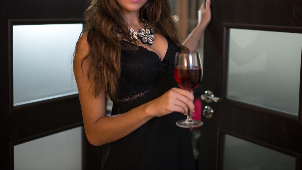 True Romance: Escort Brings Work Home By Dating Clients, Couple Tries Open Relationship & Home Depot Proposal