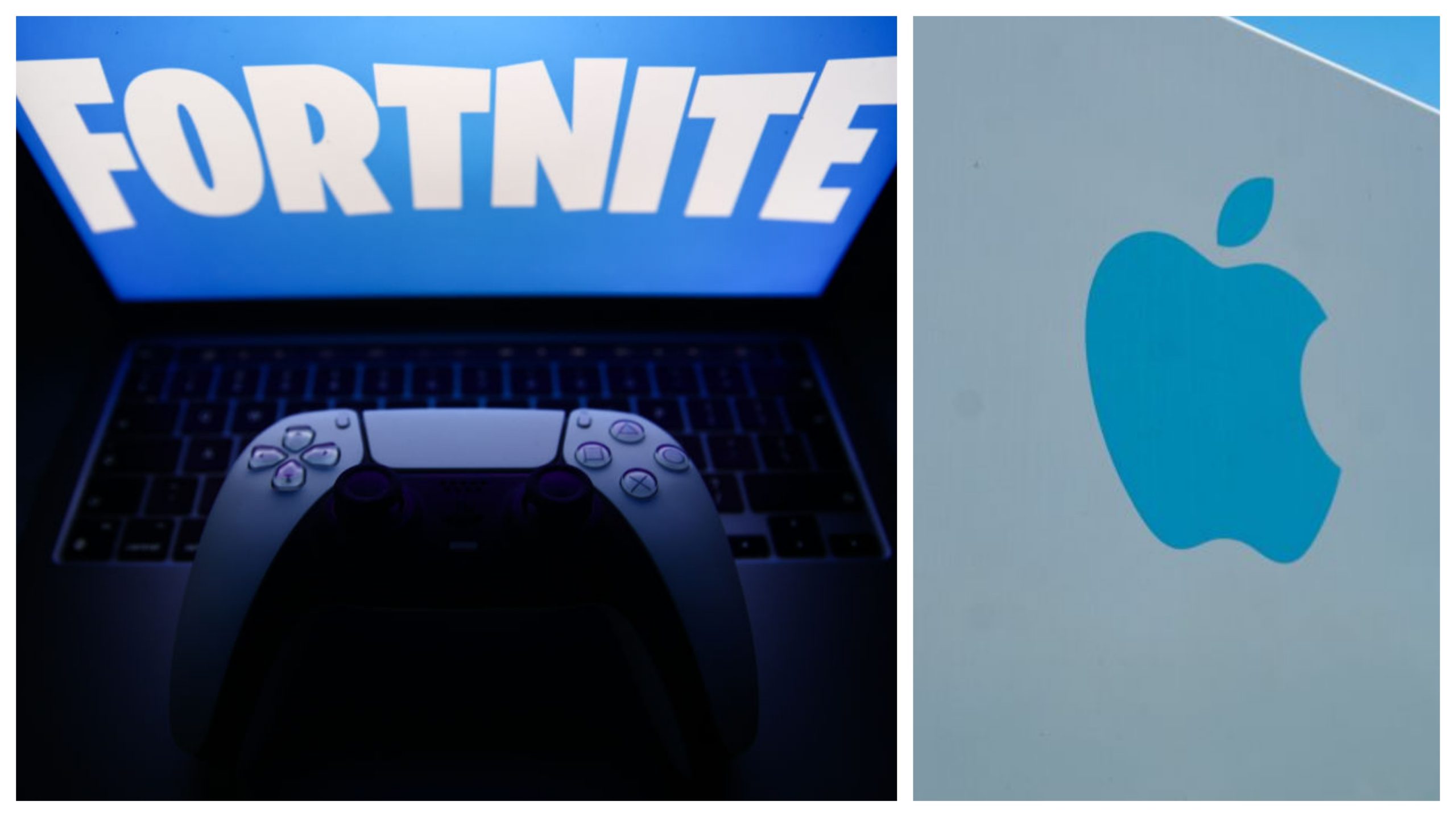 Fortnite Is BACK After Huge Victory Over Apple And The Apple Store