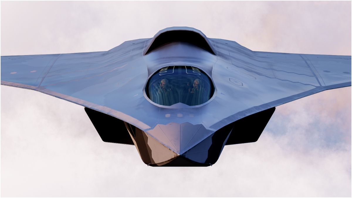 America's New Superweapon Unveiled, Capabilities Are Terrifying: WATCH