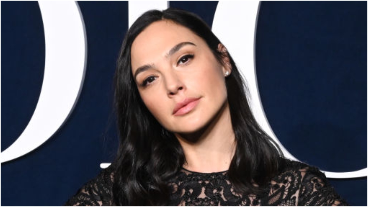 Gal Gadot Gets Major Career Update Involving WWII Movie: DETAILS