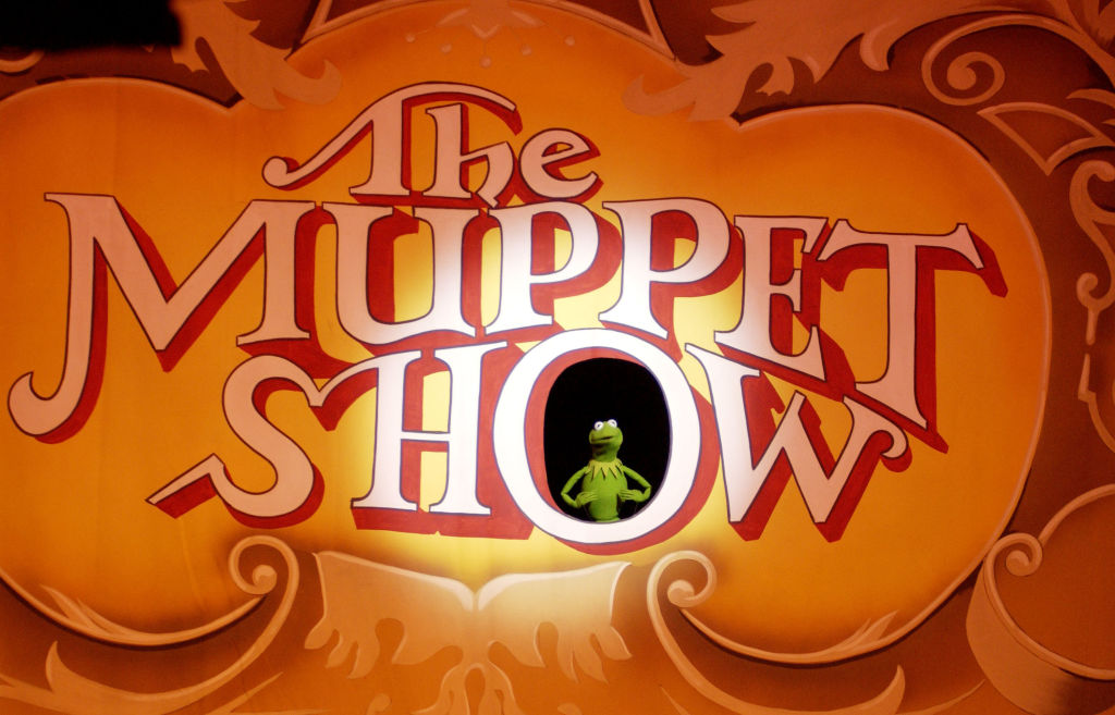 Now That Kermit The Frog Is A Commencement Speaker, Here Are The Next Muppets Who Need To Take The Podium