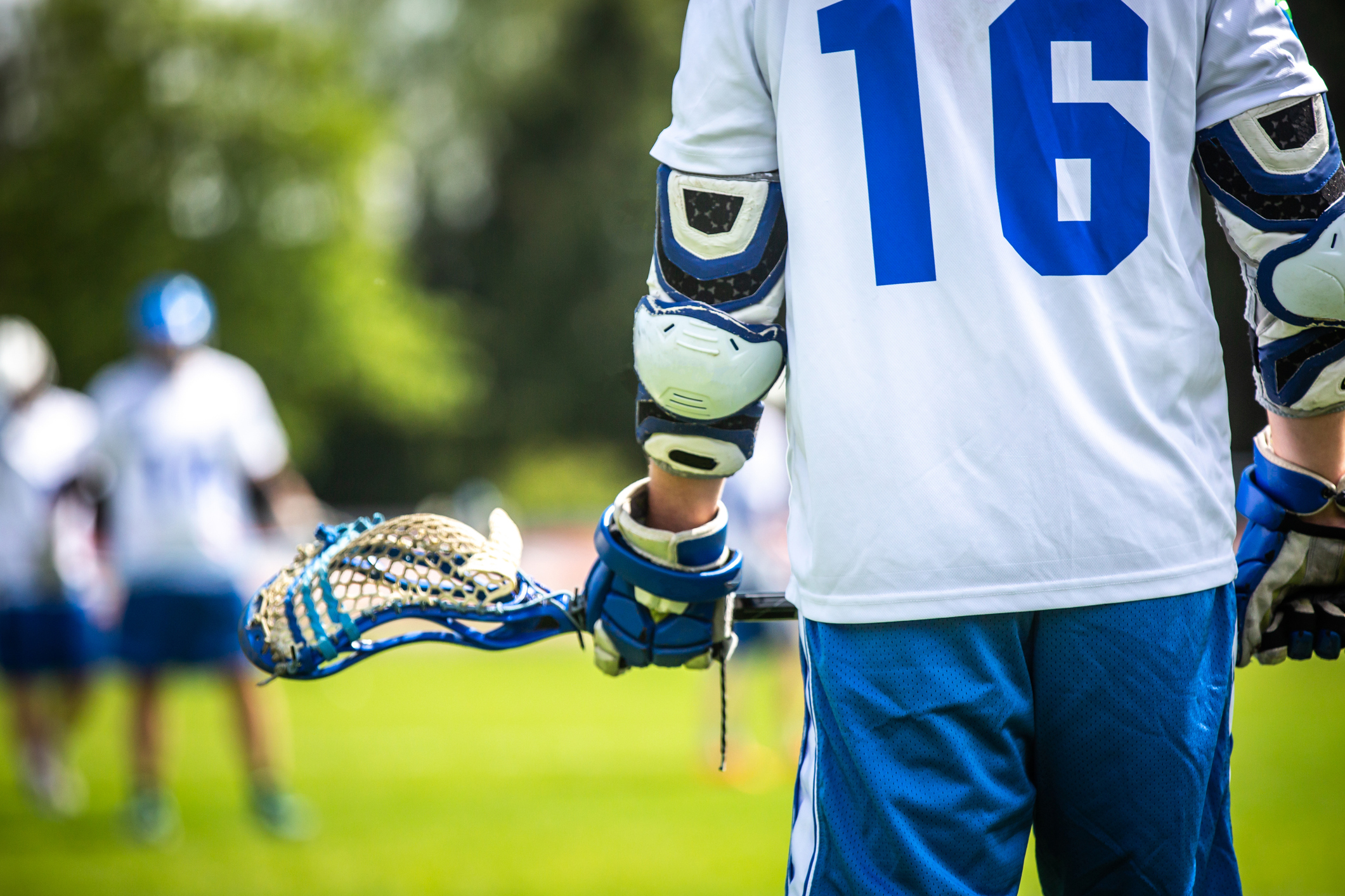 High School Lacrosse Player Dies After Tragic On-Field Incident