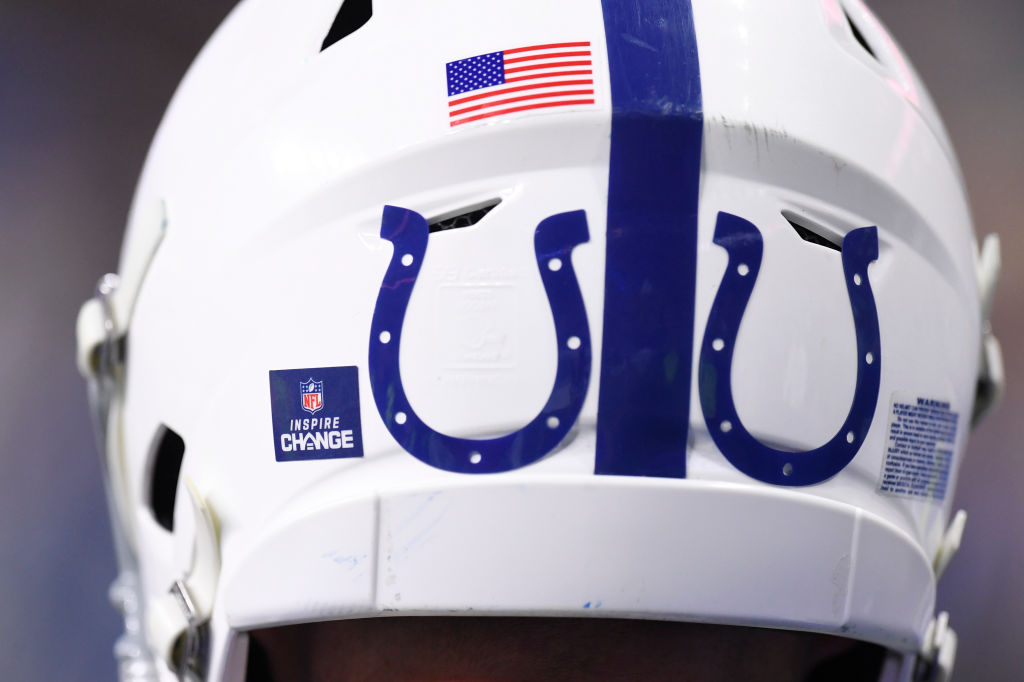 Indianapolis Colts Delete Schedule Release Video After Mocking Opponents Including Tyreek Hill In Arrest