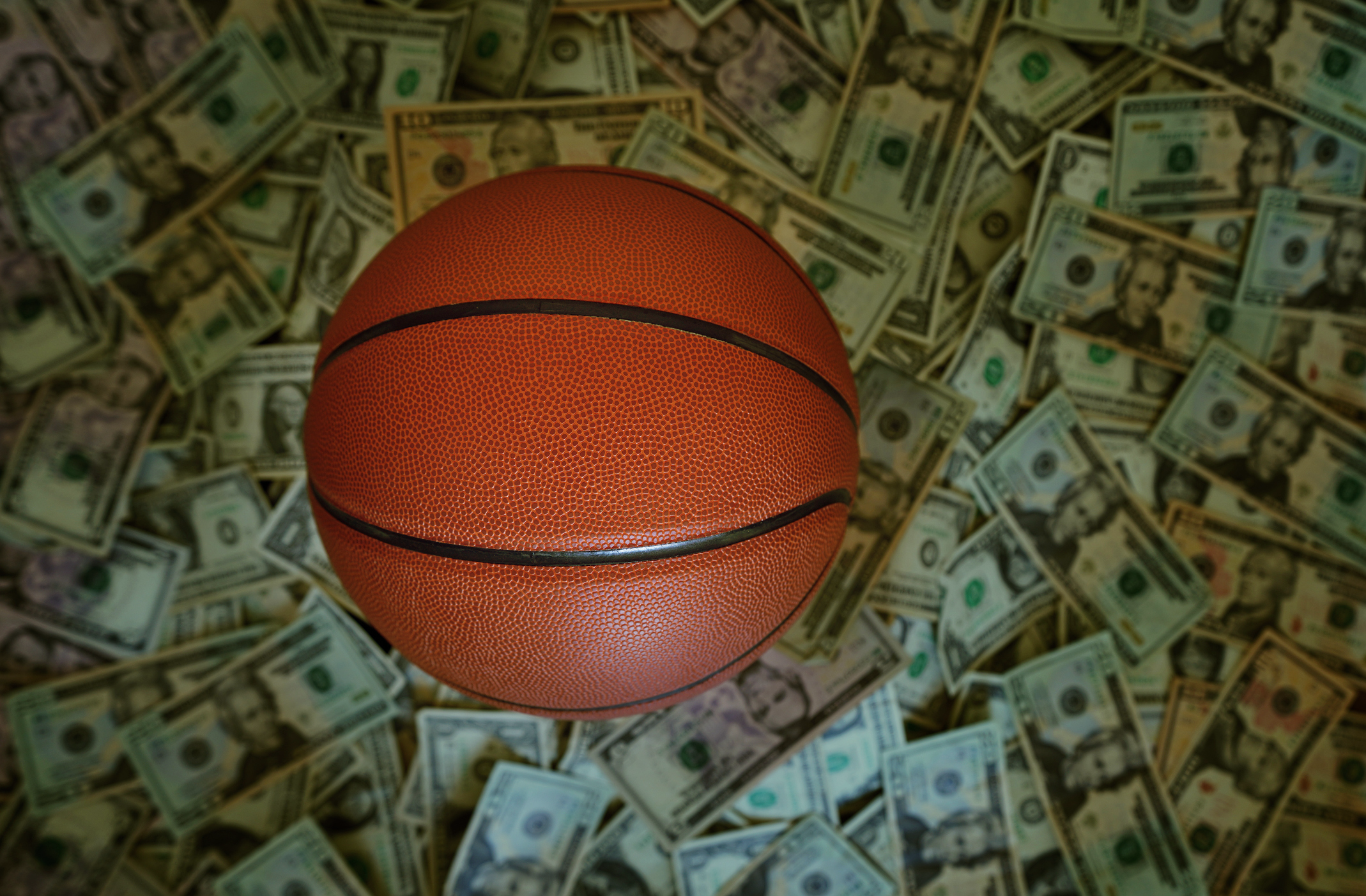 Youth Travel Basketball Admission Prices Are Now Higher Than NBA Games