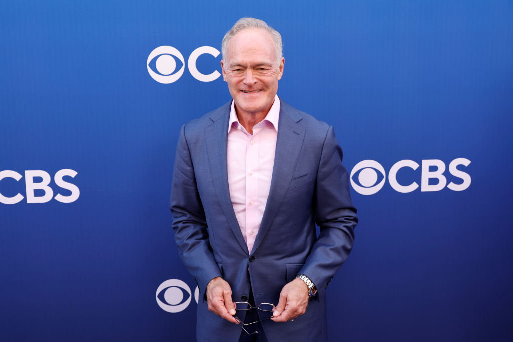 Scott Pelley Further Damages 60 Minutes' Credibility With Anti-Trump Commencement Speech