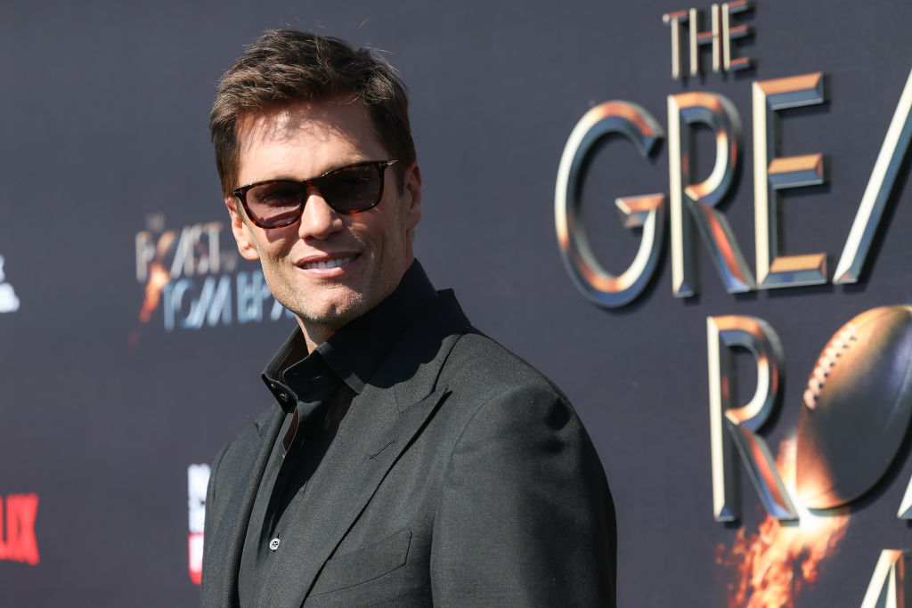 Tom Brady Admits He Regrets Doing Netflix Roast, Describes It As A Parenting Failure